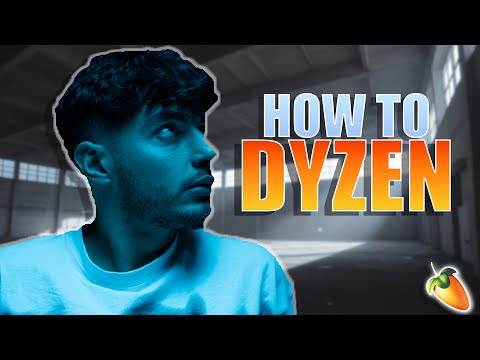 How To HABITAT DYZEN