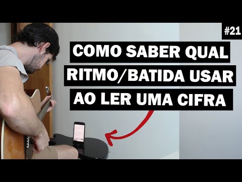 Verso Do Ritmo - SØR4