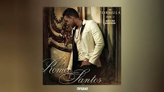 Romeo Santos - Propuesta Indecente