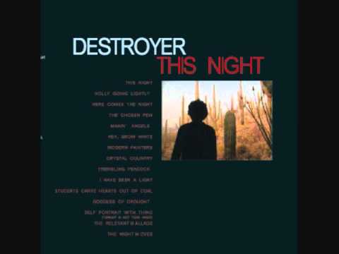 Destroyer - The Chosen Few