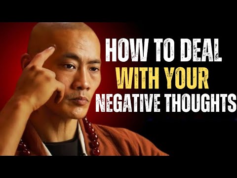 "The Ancient Secret to Mental Freedom That 99% of People Never Discover"