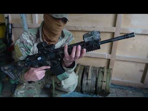 SIG SAUER 516- Great but discontinued