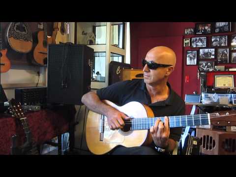 VIP Double in J.L.Bellido of Erlend Krauser (James Last)