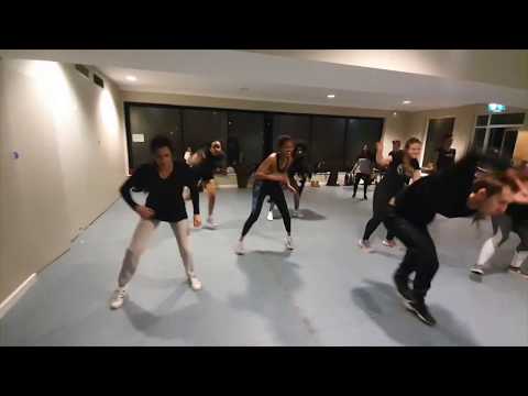 UpTop Dance | Busy Signal, Bounty Killer - Nuh Weh Nuh Safe