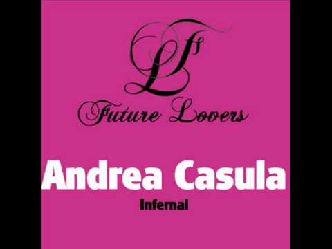 Andrea Casula - Infernal Reverb (Original Mix)