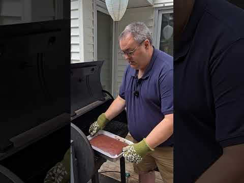 Joe Not a Chef video artwork
