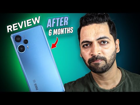 POCO F5 After 6 Months - Should You Still Buy It?