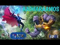 HO JAANE DO AAR PAAR AADHARAAMOS KGF HINDI KGF SONGS KGF SONG THOR VERSION AADHARAAMOS