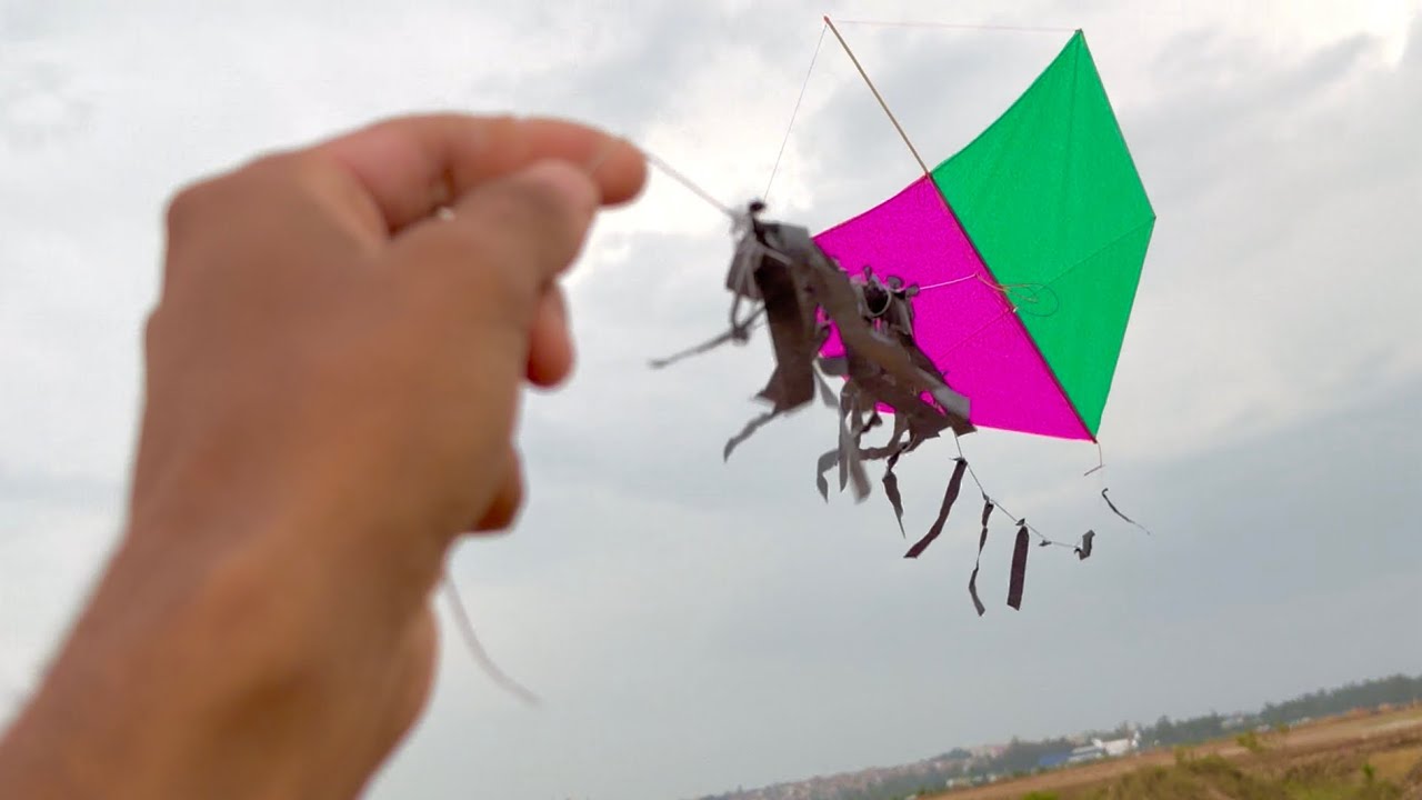 Pipeiro Raiz Pegando Pipas Voadas em Suzano São Paulo!!! 🪁🔥