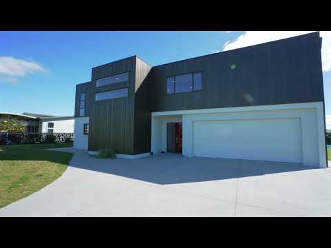21 Fred Carr Place, One Tree Point, Whangarei, Northland, 5房, 3浴, House