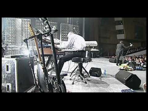 Григорий Лепс - Парус (Парус. Live)