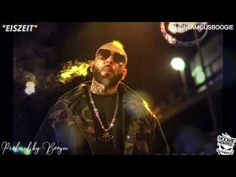 "EISZEIT" Azad x Samra x Kurdo x Type Beat x 2021 (prod. by Boogie)