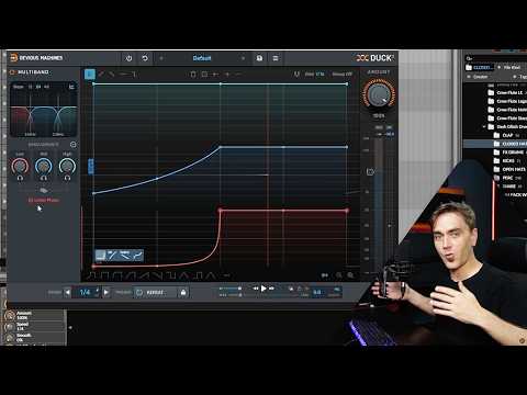 Free Download Duck 2 v2.0.25 U2B macOS-MORiA
