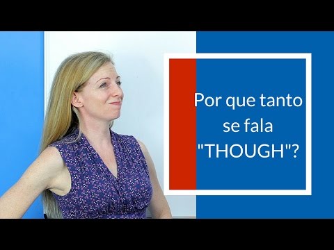 Vídeo: Significa a palavra em inglês: perguntas e respostas