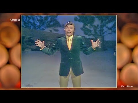 Karel Gott - Was damals war - | Schlager-Spass mit Andy Borg, 17.01.2026