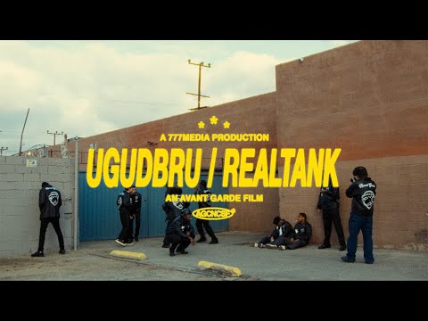 Video thumbnail for UGUDBRU
