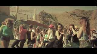 NOVELERO - ANAÉ (VIDEO OFICIAL)