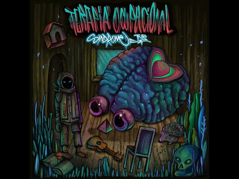 03 - Sindrome TNB - Cómo Explicar FT Jotaose Lagos y Segundo Aliento (Beat DRT)