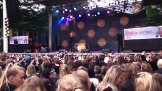 L.O.C. - Endnu Mere, Førken Escobar - Live