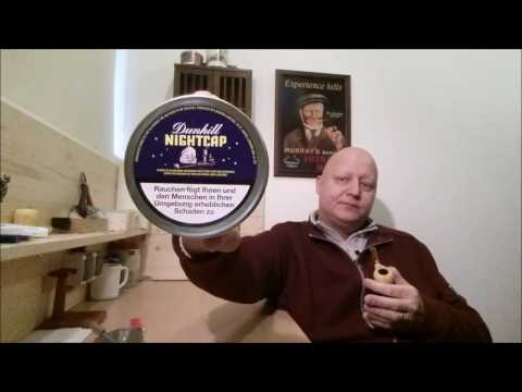 Pipe in Tobak: Nedeljsko kajenje in najboljših 10 tobakov v letu 2015