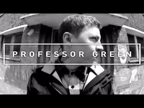 Professor Green ft. Chynaman and Cores - Upper Clapton Dance [Official Video]