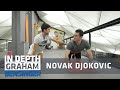 Novak Djokovic: My workout