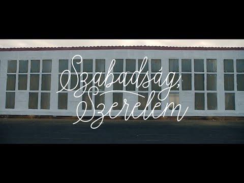 RED BULL PILVAKER – Szabadság, szerelem (Járai Márk, Deego, Wolfie) | Official Music Video