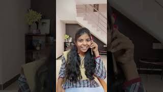 Download lagu First Day Public Exam Alaparaigal🤪 #sharmilageorge #shorts mp3