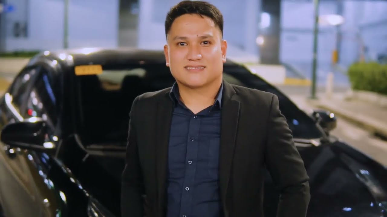 Car Achiever - Jose Pascual