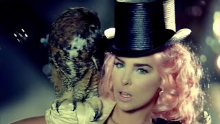 Belinda - Amor Transgenico