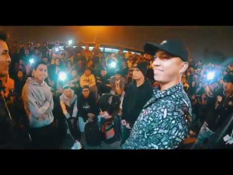 VALLES T 🇨🇴 VS KIAN 🇵🇪 VS  OYELOCO 🇵🇪 VS ACHE 🇻🇪 | OCTAVOS CÓDIGO INTERNACIONAL VOL. 3|