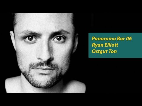 Panorama Bar 06 | Ryan Elliott - Ostgut Ton