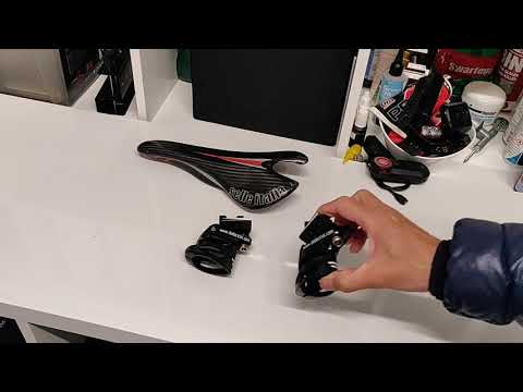 20200319 Superb service from Dedacciai