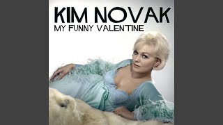 My Funny Valentine - Single