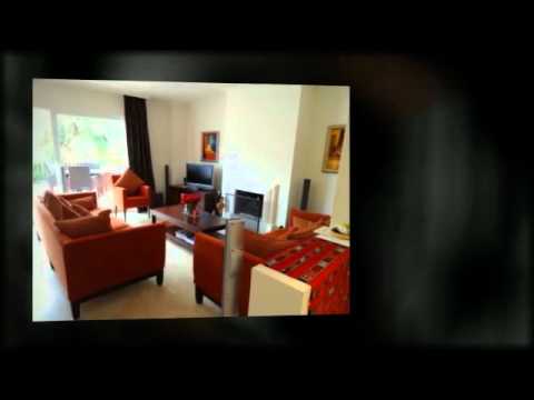 Duplex Penthouse Apartment For Sale La Quinta Spain
