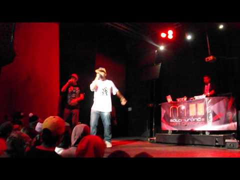 DeLaCepa - Pastelero a sus Pasteles #QualityChileanRapers  @Wawyenelaire