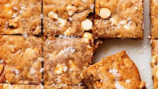 Blondies