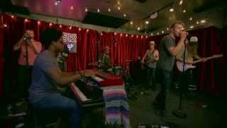 Anderson East - "Quit You" | A Do512 Lounge Session