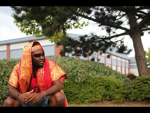 FONZi NeuTRON - CURSED SINCE BIRTH (Official Video) ft. NAWFSIDE OUTLAW & BDL MAFIA