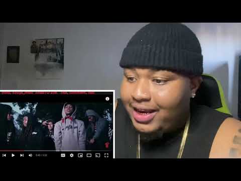 Javn2900 x TFE Khief - Takin Over (Exclusive Music Video) I Reaction