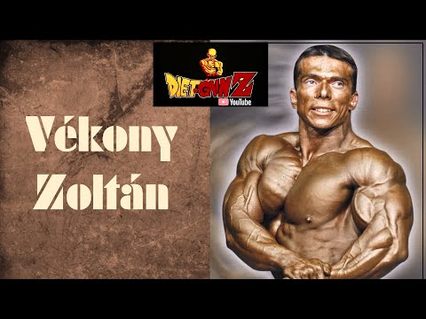 DietGainz sztárinterjú  4.rész  Vékony  Zoltán