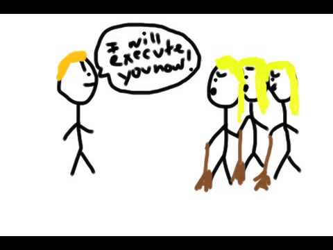 The Odyssey Book 22 Animation 12