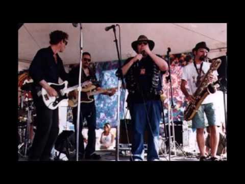 Morphine & Friends - The HORDE Jam (1997)