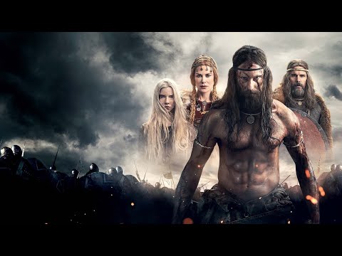 the northman Hollywood movie action 2024 English Bollywood