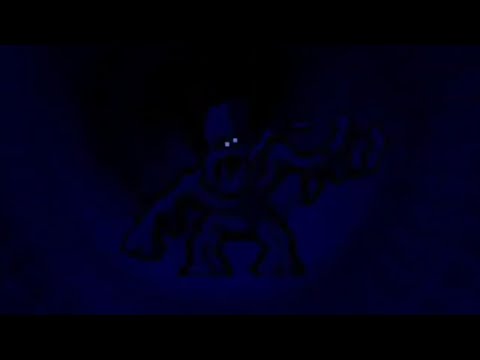 Lisa: The Timeless - Chapter 1: Out From The Canyon - Vs. The Swamp Monster (Pain Mode)