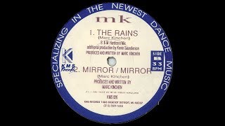 MK   Mirror Mirror