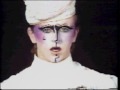 Steve Strange - YouTube