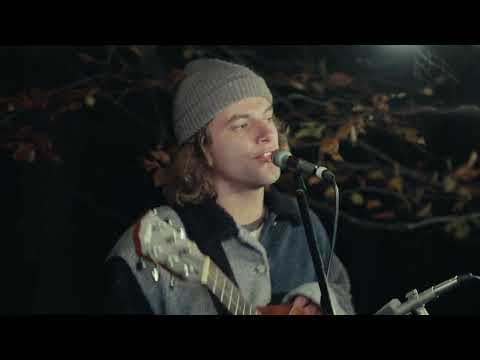 Arcy Drive - 'What's in My Head' (Acoustic) Live from Jenny