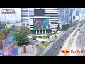 Red Bull OOH Campaign By Prisma Advertising