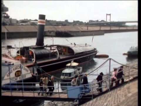 MS Franziska - Folge 4 - Probefahrt